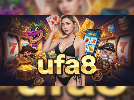 ufa8 slot